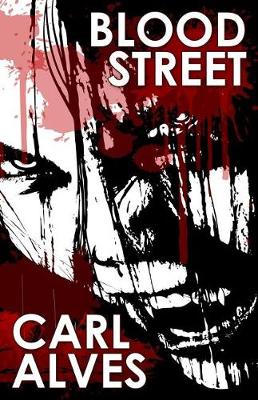 Book cover for Blood Street