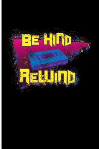 Cover of Be Kind Rewind