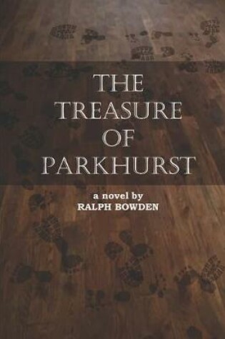 Cover of The Treasure of Parkhurst