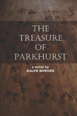 Book cover for The Treasure of Parkhurst