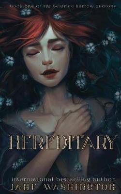 Book cover for Hereditary