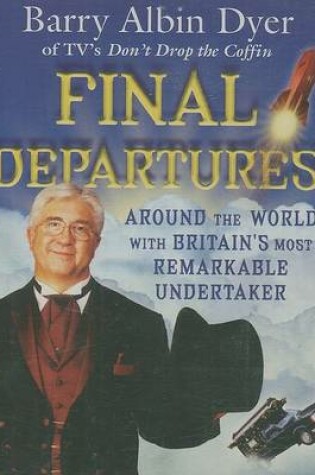 Cover of Final Departures