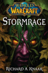 Book cover for Stormrage