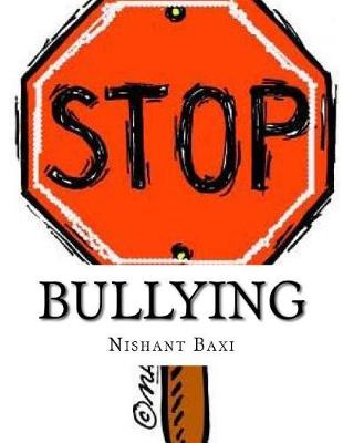 Book cover for Bullying