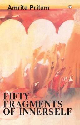 Book cover for FIFTY FRAGMENTS OF INNERSELF