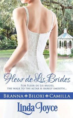 Book cover for Fleur de Lis Brides