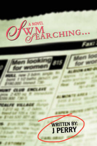 Cover of Swm Searching .