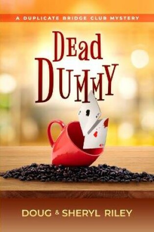 Cover of Dead Dummy