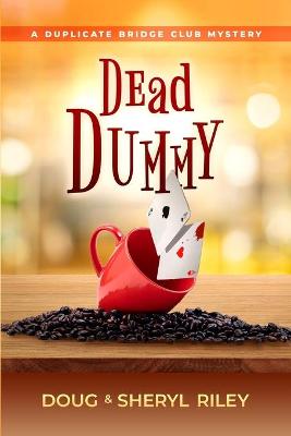 Book cover for Dead Dummy