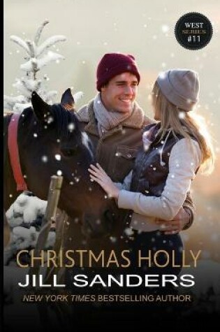 Cover of Christmas Holly