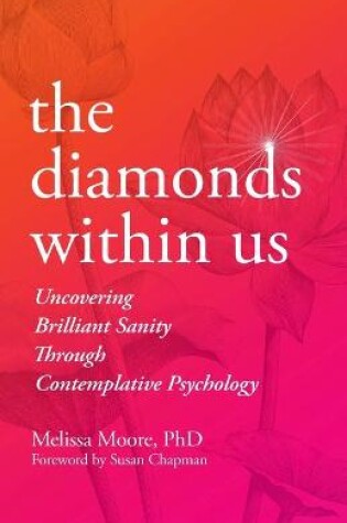 Cover of The Diamonds Within Us