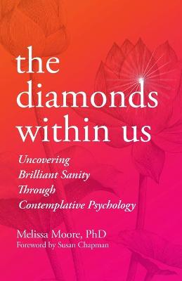 Book cover for The Diamonds Within Us