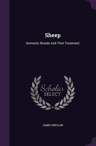 Cover of Sheep