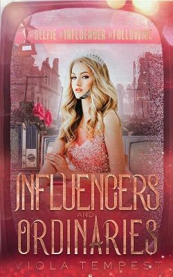 Book cover for Influencers and Ordinaries