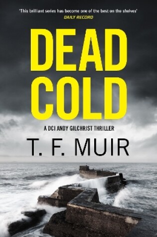 Cover of Dead Cold