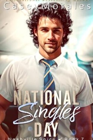 Cover of National Singles Day