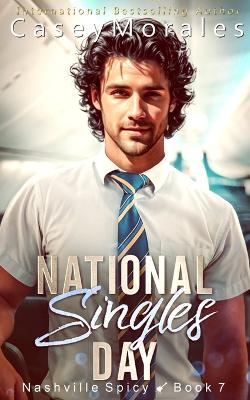 Book cover for National Singles Day