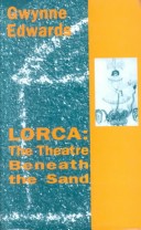 Book cover for Lorca