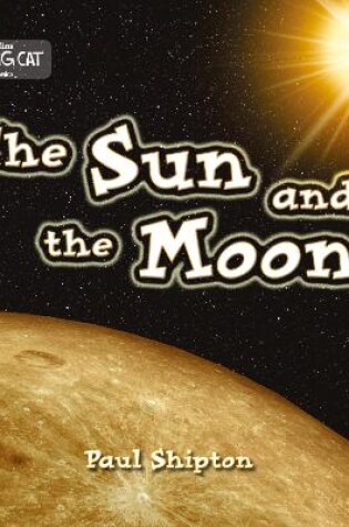 Cover of The Sun and the Moon