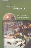 Book cover for Historia de Polonia