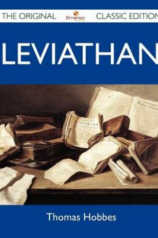 Cover of Leviathan - The Original Classic Edition