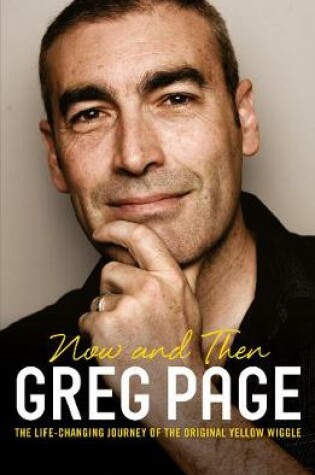 Cover of The Greg Page Story