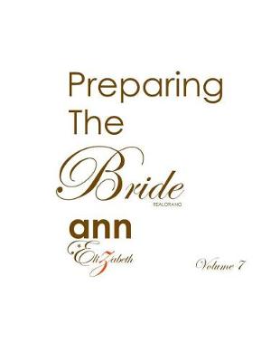 Book cover for Preparing the Bride - Volume 7 (Realorang)