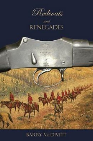 Cover of Redcoats and Renegades
