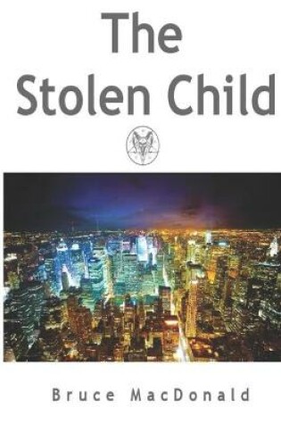 Cover of The Stolen Child