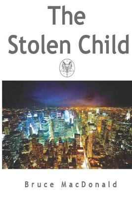 Cover of The Stolen Child