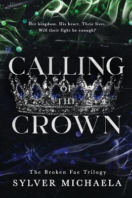 Cover of Calling of the Crown