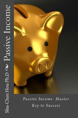 Cover of Passive Income