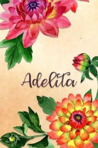 Cover of Adelita