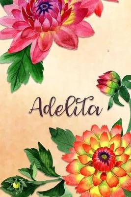 Book cover for Adelita