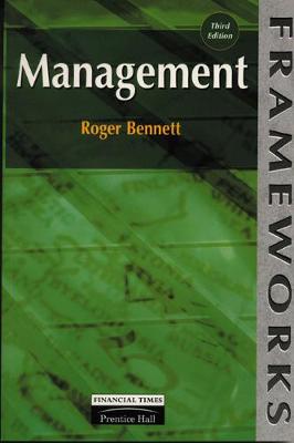 Cover of Management