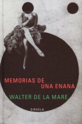 Cover of Memorias de Una Enana
