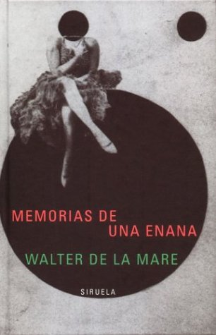 Book cover for Memorias de Una Enana