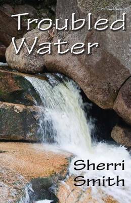 Book cover for Troubled Water