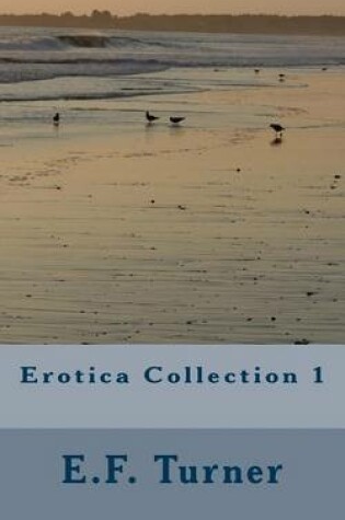 Cover of Erotica Collection 1