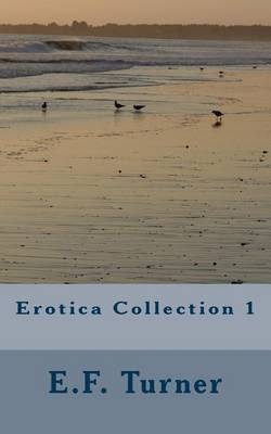 Book cover for Erotica Collection 1