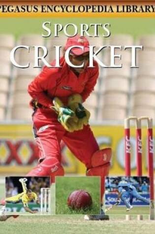 Cover of Cricket