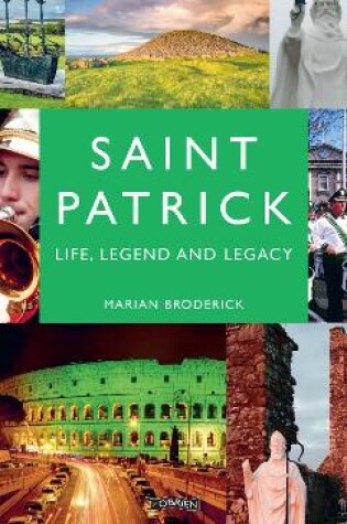 Cover of Saint Patrick