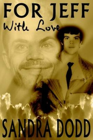 Cover of For Jeff with Love