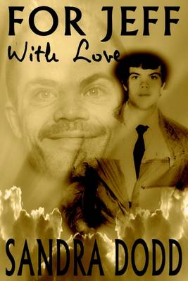 Book cover for For Jeff with Love