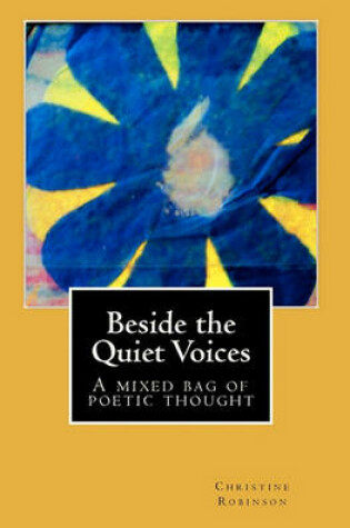 Cover of Beside the Quiet Voices