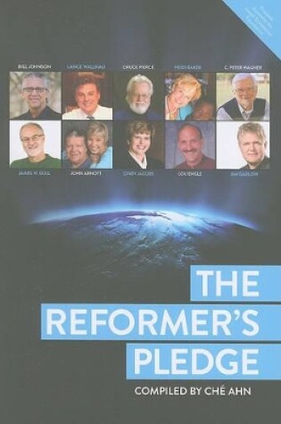 Cover of Reformer's Pledge