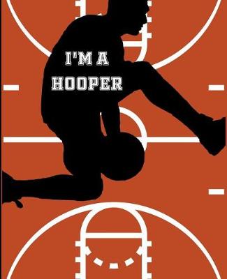 Book cover for I'm a Hooper