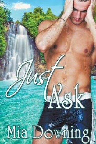 Cover of Just Ask