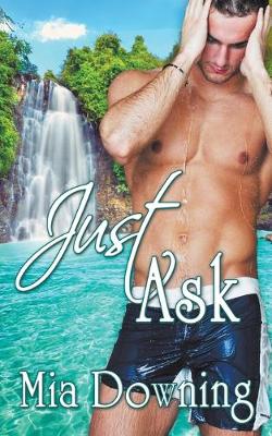 Book cover for Just Ask