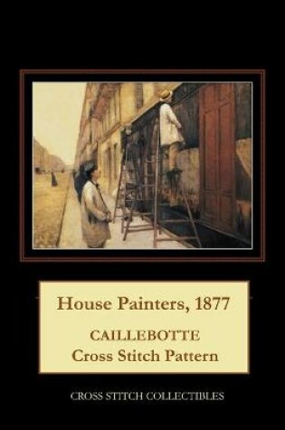 Cover of House Painters, 1877